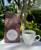 Café - Euforia