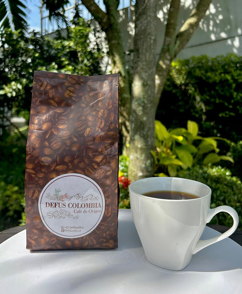 Café - Euforia